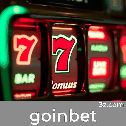 goinbet: Cassino Online Seguro e Divertido